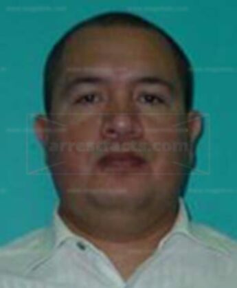 Bairon Bernal