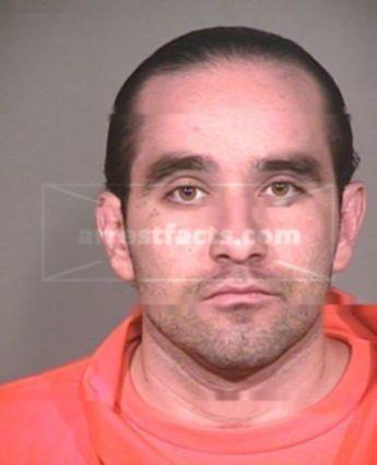 Eric Scott Diggins