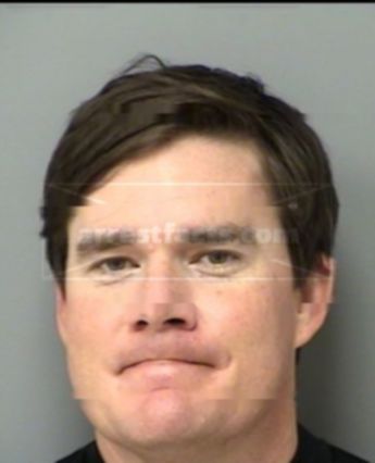 Jonathan Hollis Huff