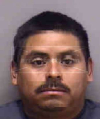 Alberto Carmelito Lopez Miranda