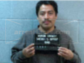 Gabriel Nmn Sanchez-Lopez