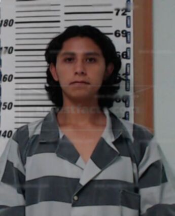 Jonathan Alvarez-Martinez