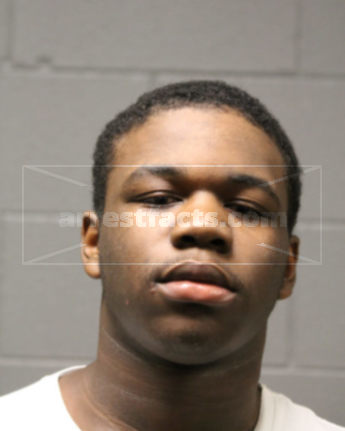 Markel O Ross