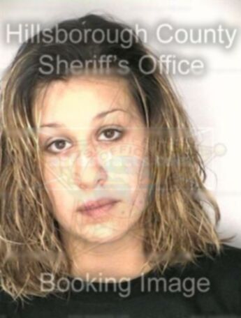 Christina Marie Hunter