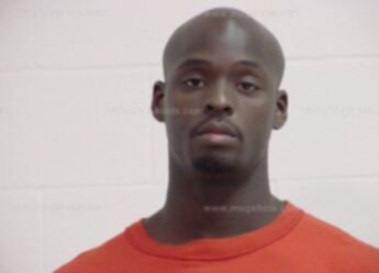 Michael Jerome Williams