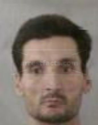 Jason Paul Hauxhurst