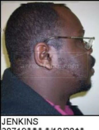 Michael Demetrius Jenkins