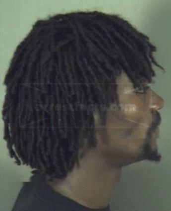 Leviticus Dewayne Mack