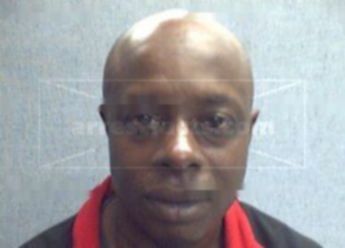 Byron Lorenzo Crowder