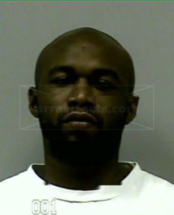 Gerald Melvin Jones