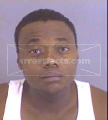 Cedric Dewayne Johnson