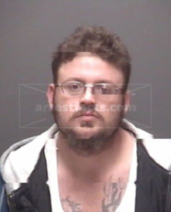 Aaron Scott Walker