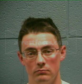 Nicholas Lee Derr