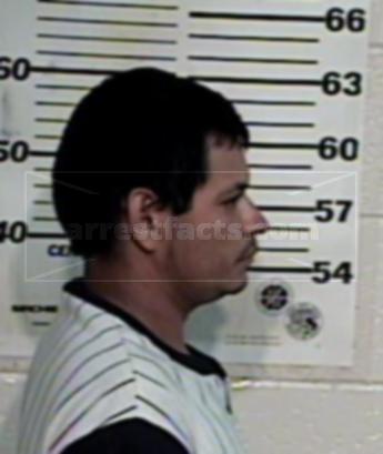 Jose Raymundo Posas Alvarenga