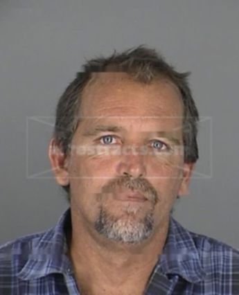 Steven Wayne Weaver