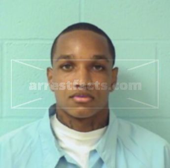 Dreshawn Luna