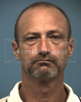 Keith Dale Jenkins