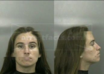 Amanda Rose Goss