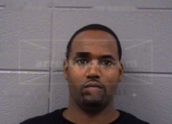 Reginald Ward