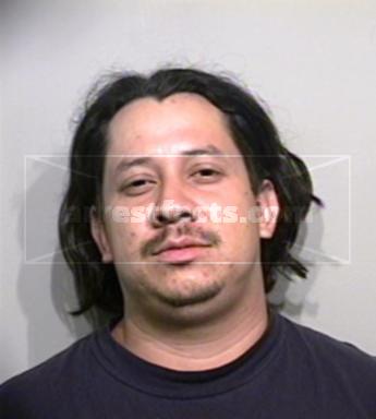 Carlos Joseph Carrillo