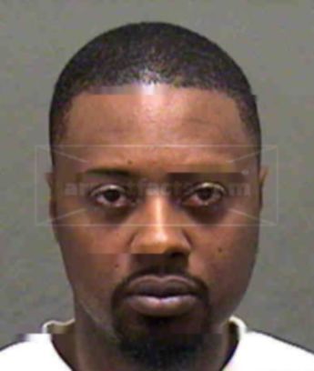 Marcus Simmons