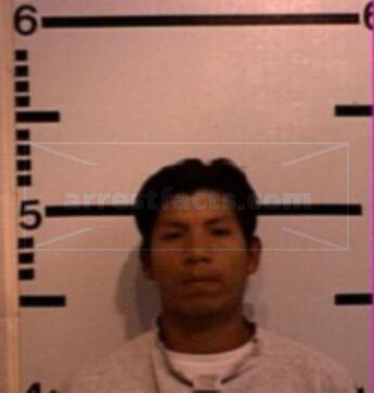 Jose Alejandro Chavez