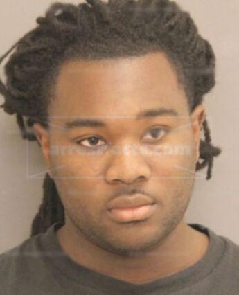 Cornell Terrell Clay