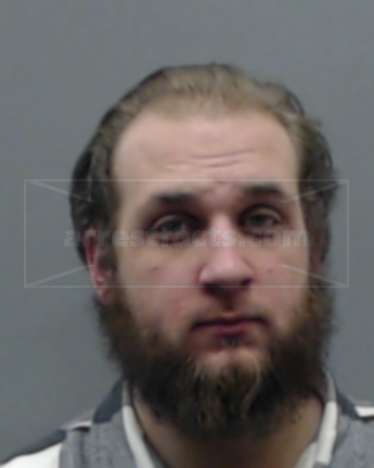Justin Wayne Purser