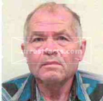 Larry Dean Cook