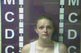 Kimberly Dawn Lucas