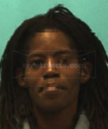Valencia Byrd