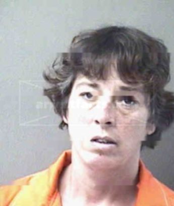 Valerie Amanda Mcneill