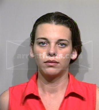 Miranda Sue Baker