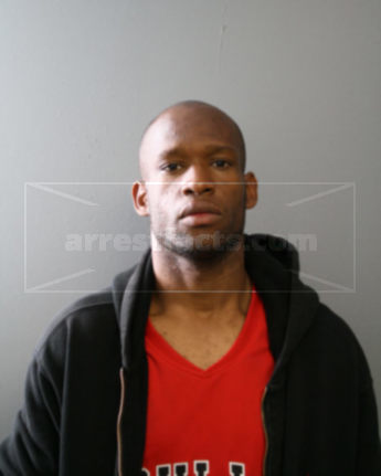 Vermon D M Patterson
