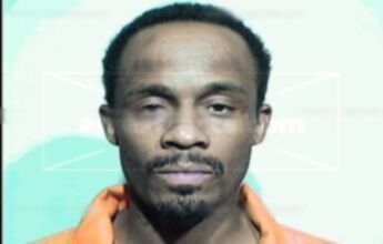 Harold Jason Bradley