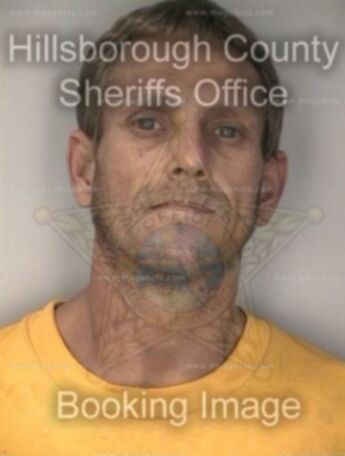 Ronnie Dewayne Hewitt