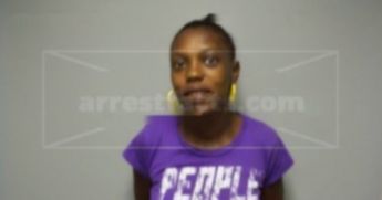 Shanita Niecole Murdock