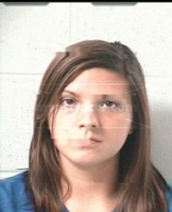 Ashley Nicole Shaffner