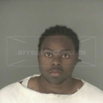 Deontray L. Rutherford