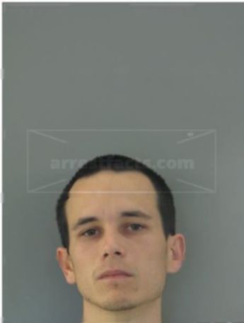 Daniel Curtis Hood