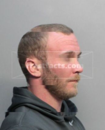 Matthew D Parsons