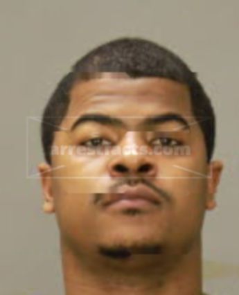 Brandon T Evans