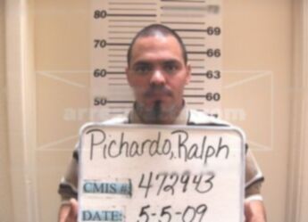 Ralph Pichardo