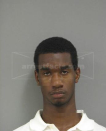Tyrone Marvell Lewis