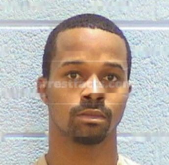 Jarrell Cowens