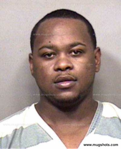 Ladravious Demond Reddick