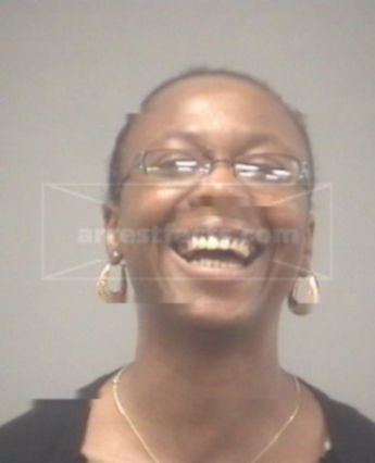 Sandra Bernice Harris