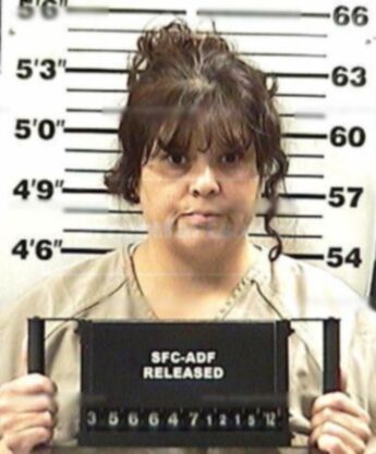 Nancy Montoya