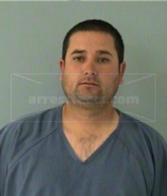 Joshua Dean Lujan