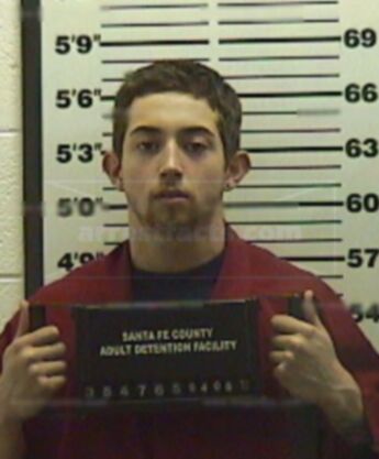 Jay Anthony Garcia